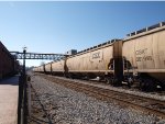CSXT 262613